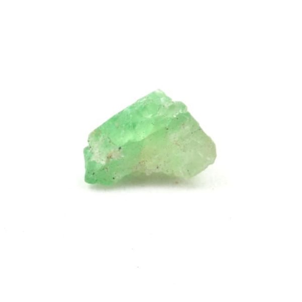 Grenat Tsavorite - Stenar och Mineraler - Manyara Regionen, Tanzania - 4.265 ct - Grön - Hänge - Krok