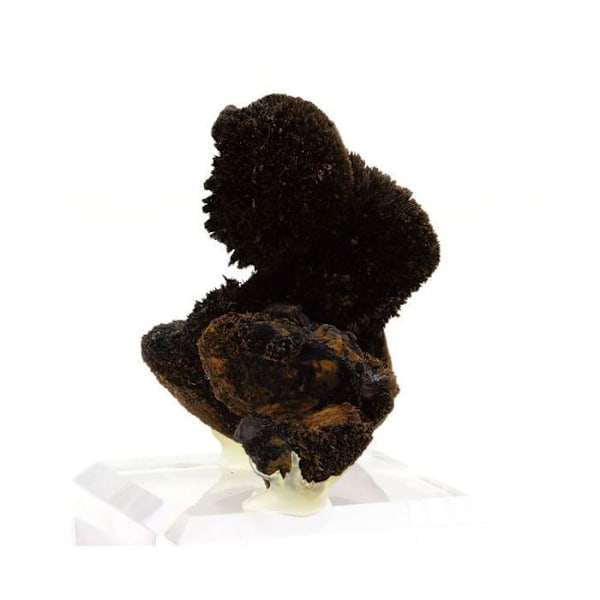 Goethite 766,1 karat Flerfärgad