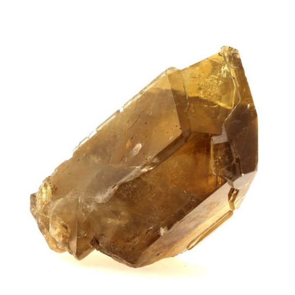 Baryt - Ej specificerat - 1854,5 ct - Olloix - Autenticitetscertifikat - Naturlig kristall