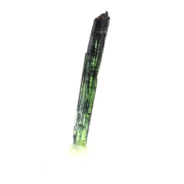 Pierre - ABIJOUX - Vivianite - 75,0 ct - Brasil - Todistuksen aitous