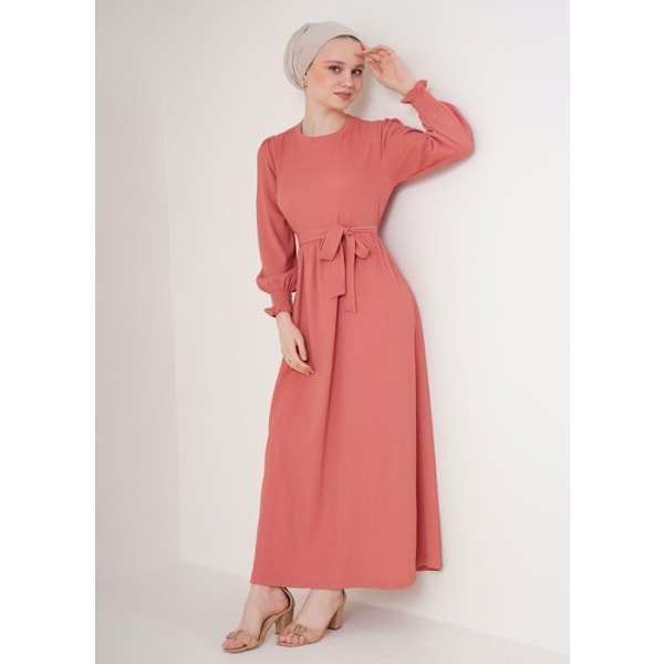 MT Kläder - Lång Rose 44 Rosa 44