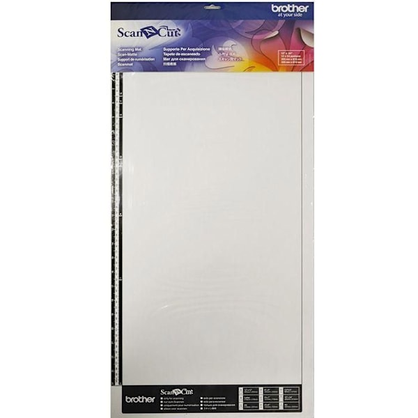 Scan og Cut ScanMat 305x610 mm kun til CM