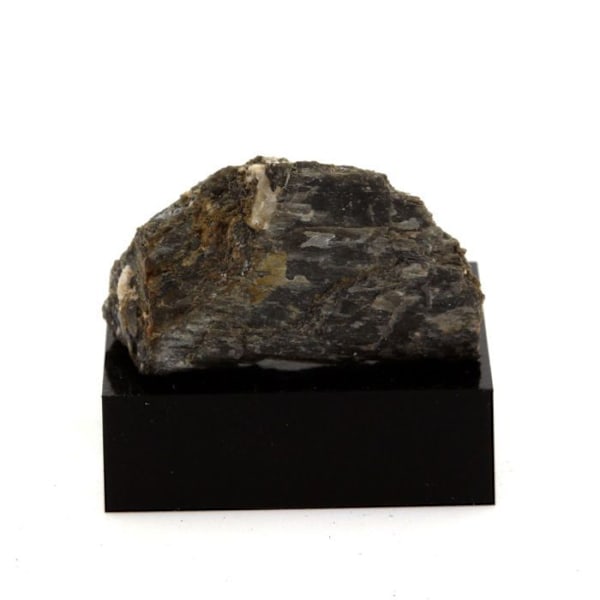 Pyroxmanganit 47,3 karat Flerfärgad