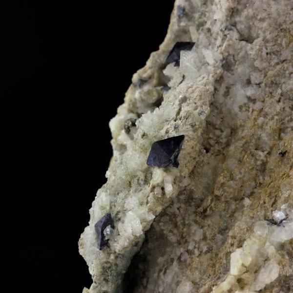 Anatase - ABIJOUX - 545,0 ct - Saint Christophe en Oisans, Isère, Ranska