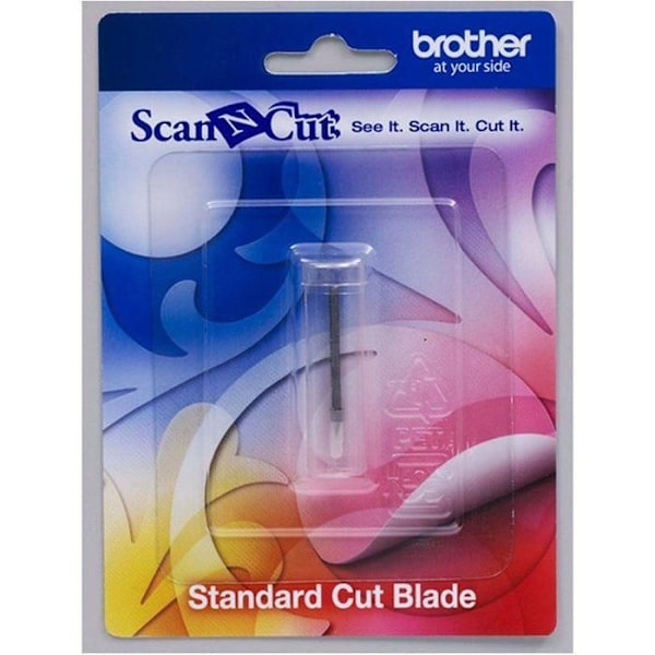 Scan N Cut Standard skæreblad