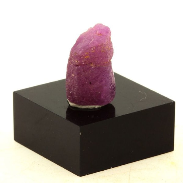 Rubin - Ej specificerad - Ej specificerad - 9.0 ct - Röd - Kiteto-distriktet, Tanzania Röd