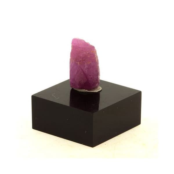 Rubis - Et BIJOUX - 9,0 ct - Rød Röd