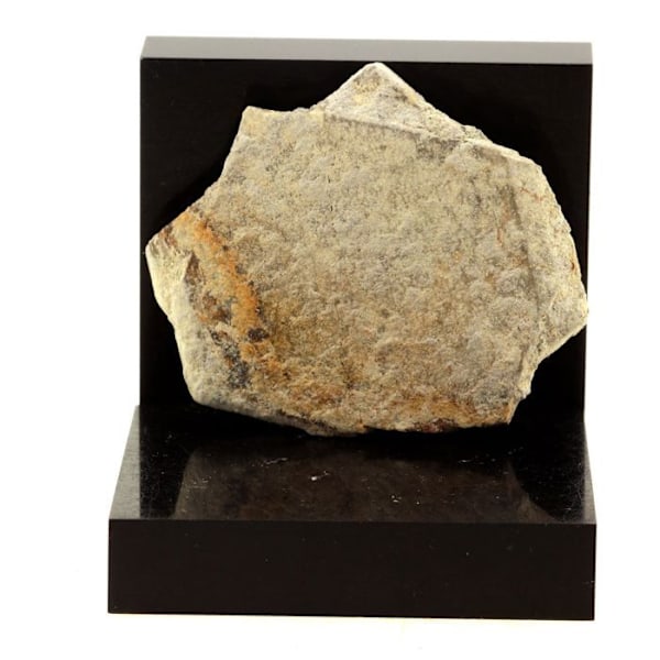 Stenar och mineraler. Sanidin.126,0 ct. Chastreix, Puy-de-Dôme, Frankrike.
