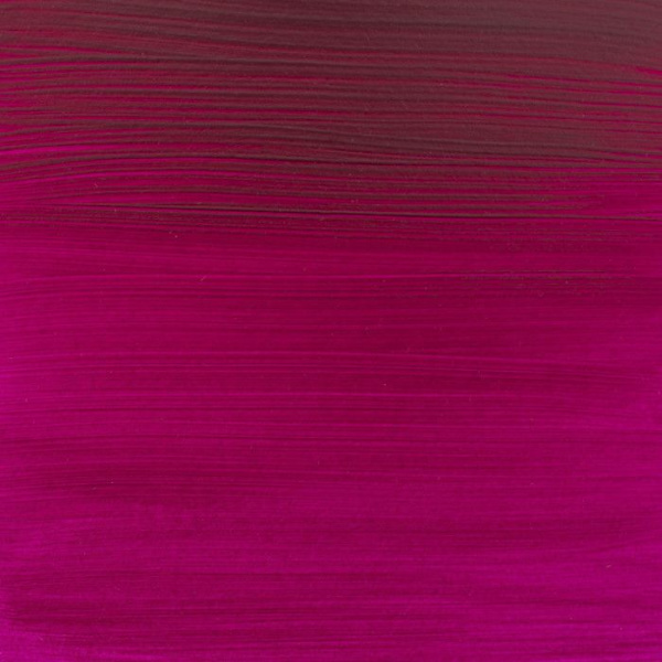Akryliväri - Amsterdam - Standard Acrilico - 20 Ml - Violetti - Valonkestävä Viola Permanent Rosaröd