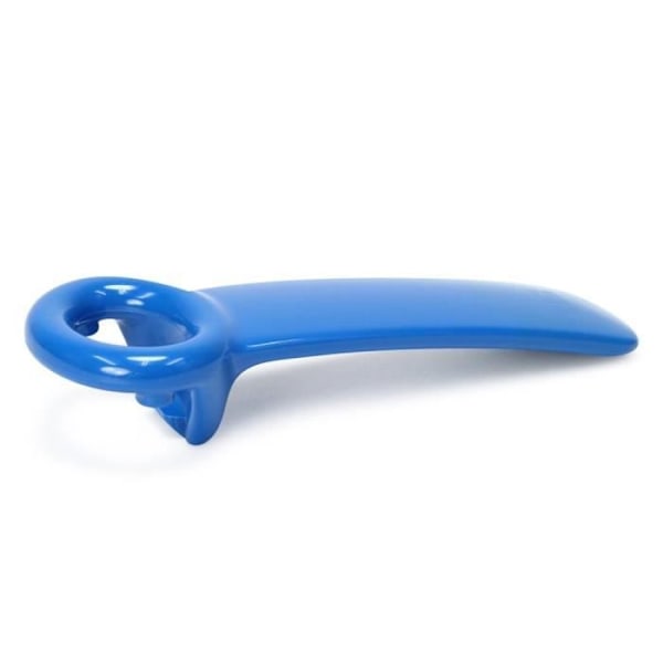 Glaskniv - BRIX - Jarkey - Elegant design - Håndtag med 3 hebler - Plast af høj kvalitet