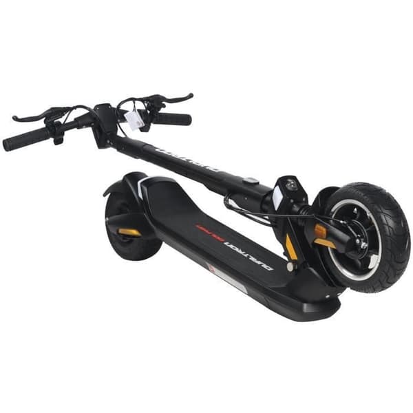 El-scooter - DUALTRON DOLPHIN - 9'' hjul - Maximal effekt 600W - Räckvidd 50 KM