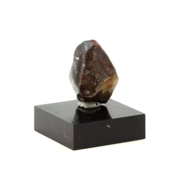 Sten og mineraler. Zirkon. 74,0 ct. Djemaa (Jemaa), Kaduna State, Nigeria.