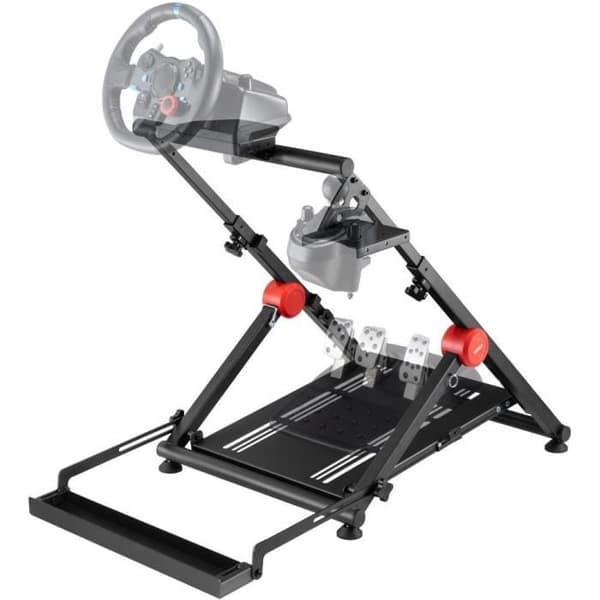 OPLITE WHEEL STAND GT PRO Svart
