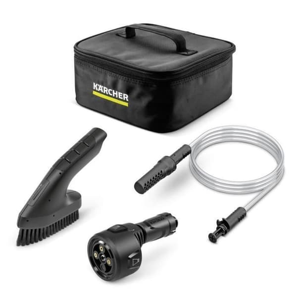 KIT EVENTYR TIL MOBILE REINIGER OC 3 OG OC 4 - KARCHER