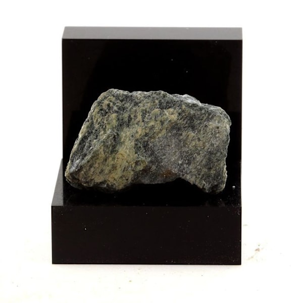 Chromitite 22,78 karat Flerfärgad