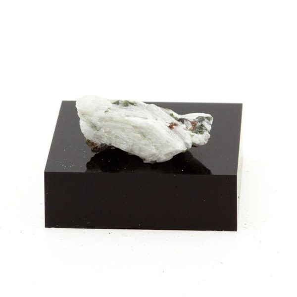 13,8 karat Hessonite Granat Flerfärgad