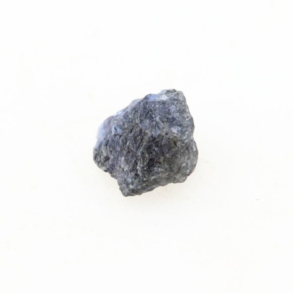 Benitoite - ABIJOUX - 0,195 karat - Natursten - Blå farve - Ægthedscertifikat Blå