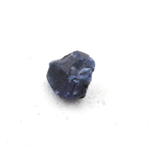 Crystal - ABIJOUX - Benitoite - Blue - Mixed