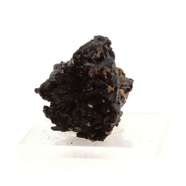 Tantalite-(Mn) + Microlite 548,3 karat Flerfärgad