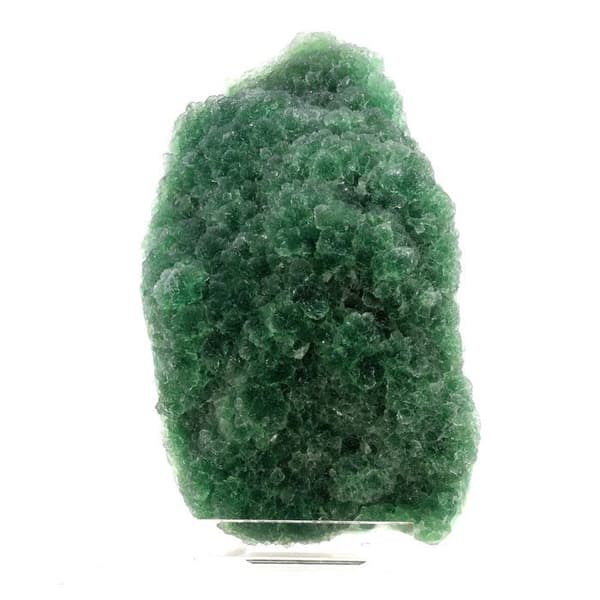 Sten og mineraler. Fluorit. 6914,0 ct. Xinyang, Henan, Kina.