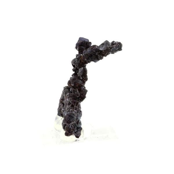Cuprite + Koppar 141,9 karat Flerfärgad