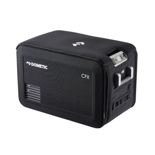 Beskyttersæde - DOMETIC - CFX3 PC35 - Sort Svart