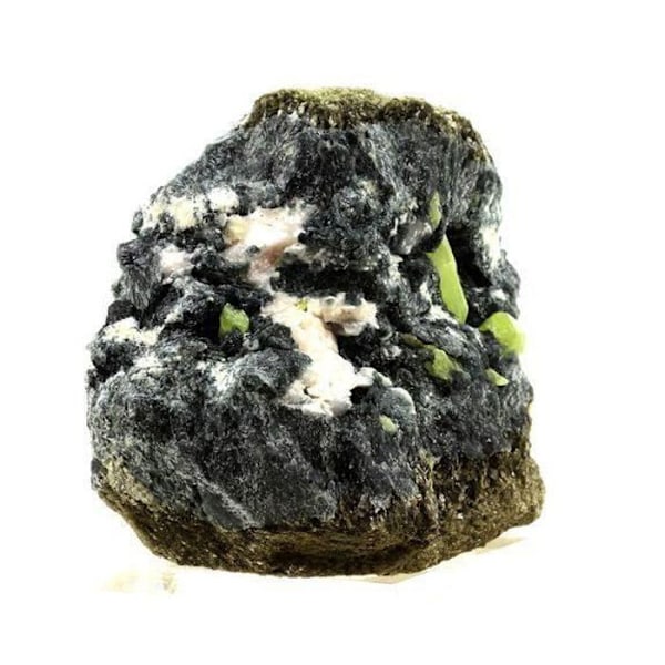 Chrysoberyl - ABIJOUX - Tsitondroina Ikalamavony - 2343,0 ct - 93 x 70 x 55 mm - Certifikat av äkthet