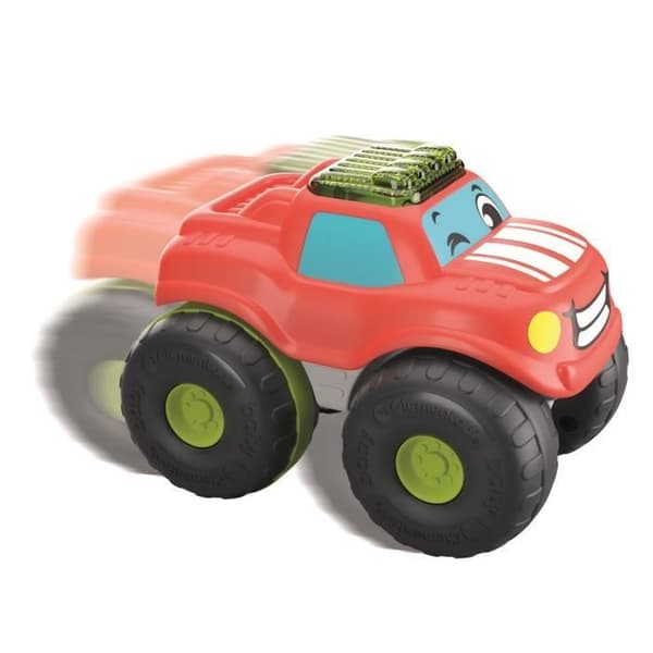 CLEMENTONI - Min interaktiva pick-up