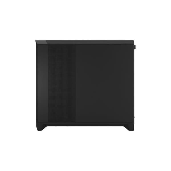 PC-kotelo - FRACTAL DESIGN - Meshify 3 XL Solid - E-ATX (330 mm) / SSI-EEB / SSI-CEB - 3 tuuletinta - USB Type C 20 Gbps - Noi