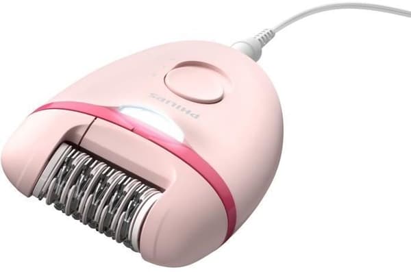 Epilator - PHILIPS - BRE285/00 - Satinelle Ros