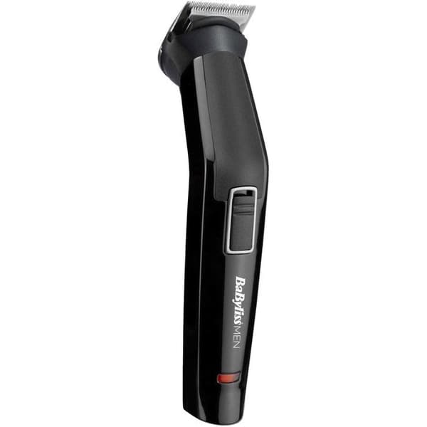 Babyliss MT725E hårklipper til mænd Sort
