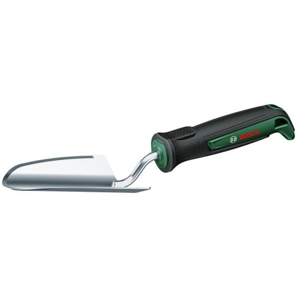 Bosch håndtruelle - rustfrit stål