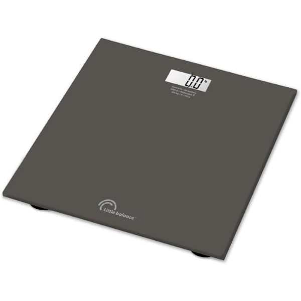 Viktskala - LITTLE BALANCE - SB3 - USB-C - Tonka