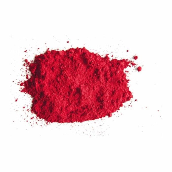 Pigment för färgskapande - 40 g burk - Pink Madder Lacquer