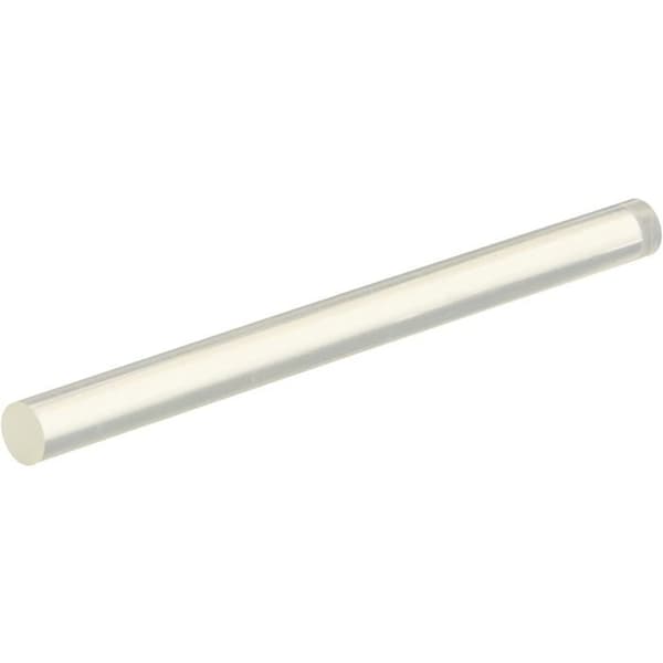 24 liimapistoolin täyttöä - 7 x 100 mm
