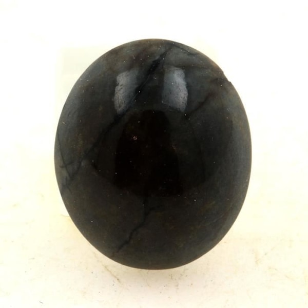 Kivet ja mineraalit. Jaspis. 11,5 ct. Madagaskar..