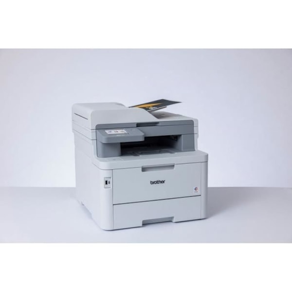 Brother MFC-L8390CDW 4-in-1 värilaser-monitoimilaite