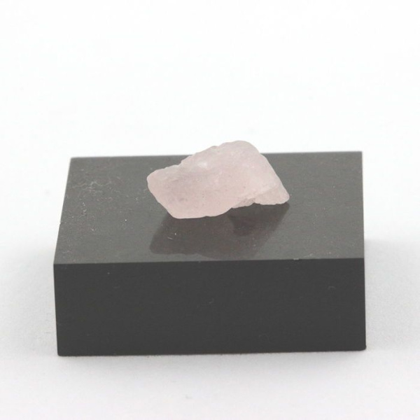 Sten og mineraler. Morganit. 4.020 øre. Afrika.