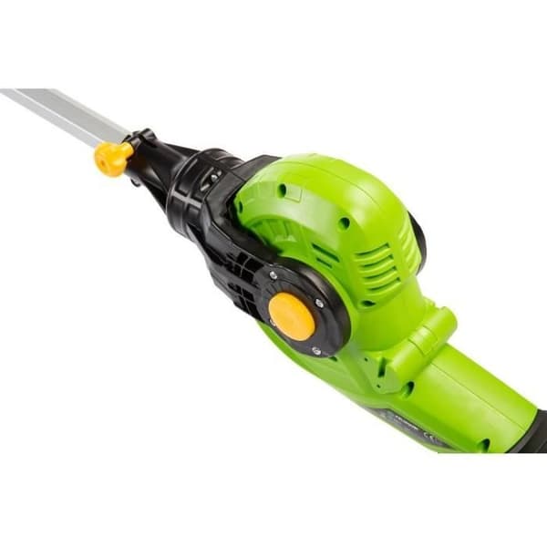 Elektrisk hækkeklipper - Fieldmann - FZN 6005-E