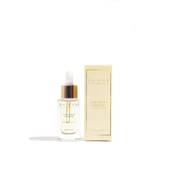 Inomhusparfym 30 ml - Elixir Bouquet divin
