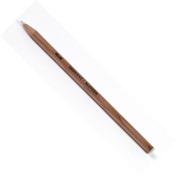 Blender - Derwent - Kridtpensel - 1 styk - Afsendt fra Frankrig - Referencenr. 43100