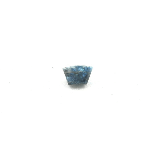 Kivet ja mineraalit. Aleksandriitti. 0,265 ct. Manyarajärvi, Arushan alue, Tansania.