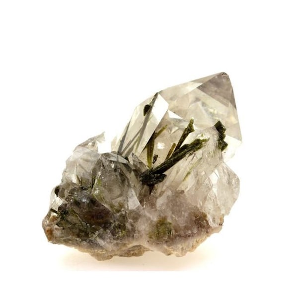 Quartz + Epidote 429,3 karat
