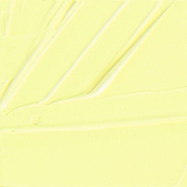 Huile Fine - Pébéo - Studio XL - Gul Lys - 200 ml - Hurtig tørring 3-6 dage Gul