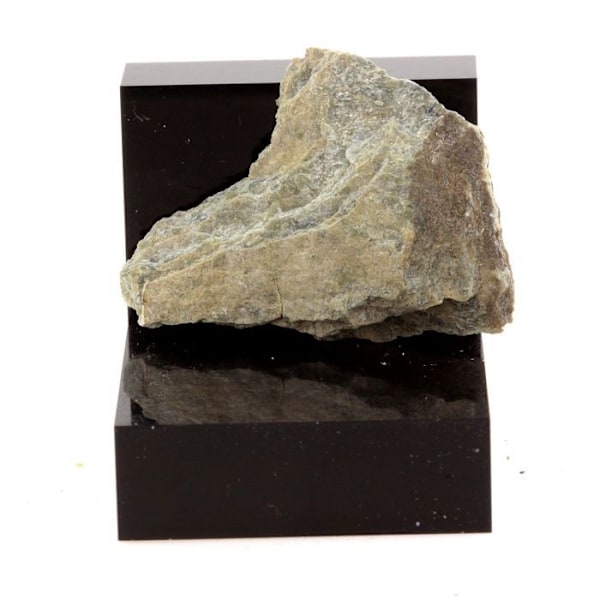 Chromitic Serpentine 23,2 karat Flerfärgad