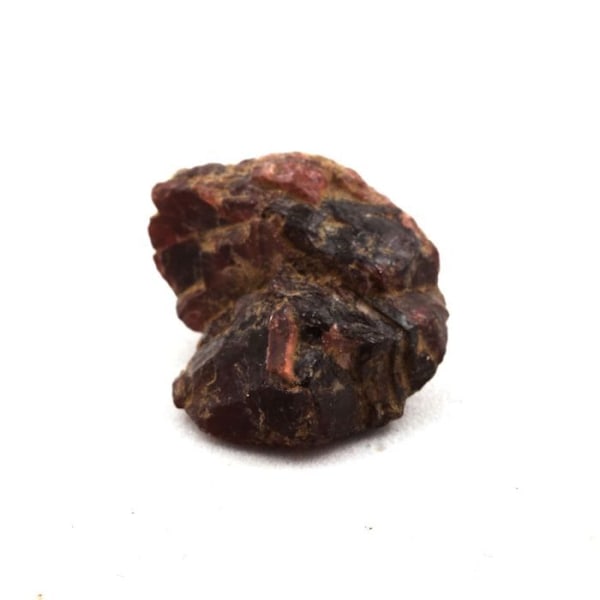 Sten og mineraler. Rhodolit granat. 14,9 ct. Madagaskar.