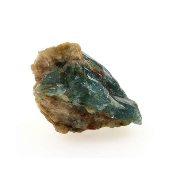 Grandidierite 53,4 karat Flerfärgad