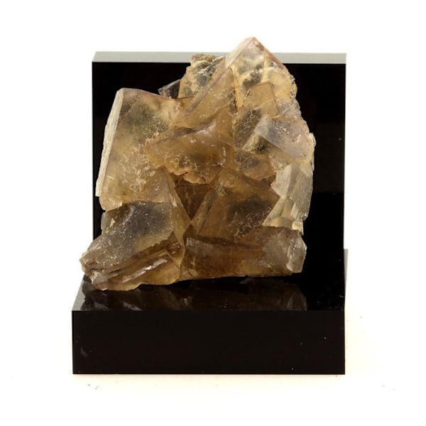 Fluorit 123,8 karat
