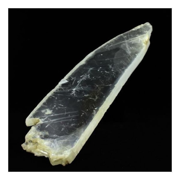 Gypse - ABIJOUX - 4046,0 ct - 33 cm - Certifikat av äkthet - Naturlig sten