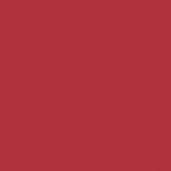 Akrylmaling - Pébéo - P.BO Déco - Mat rød - 45ml - Mat finish Röd